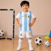 Baby World Cup Jersey